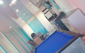 Neo & Ruks Guest House Goodwood